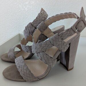 Women's Cupid Heels